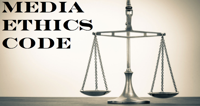 Media Ethics Code
